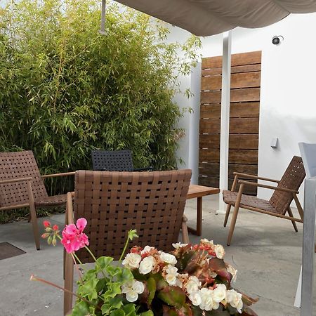 Casa La Brena La Palma Villa Breña Baja Екстериор снимка