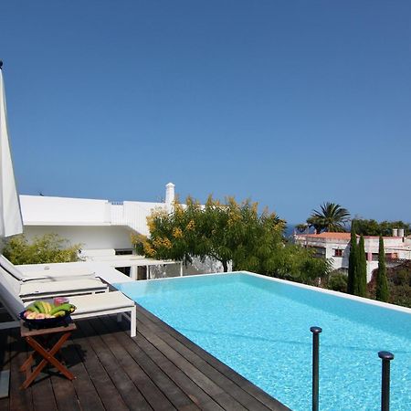 Casa La Brena La Palma Villa Breña Baja Екстериор снимка