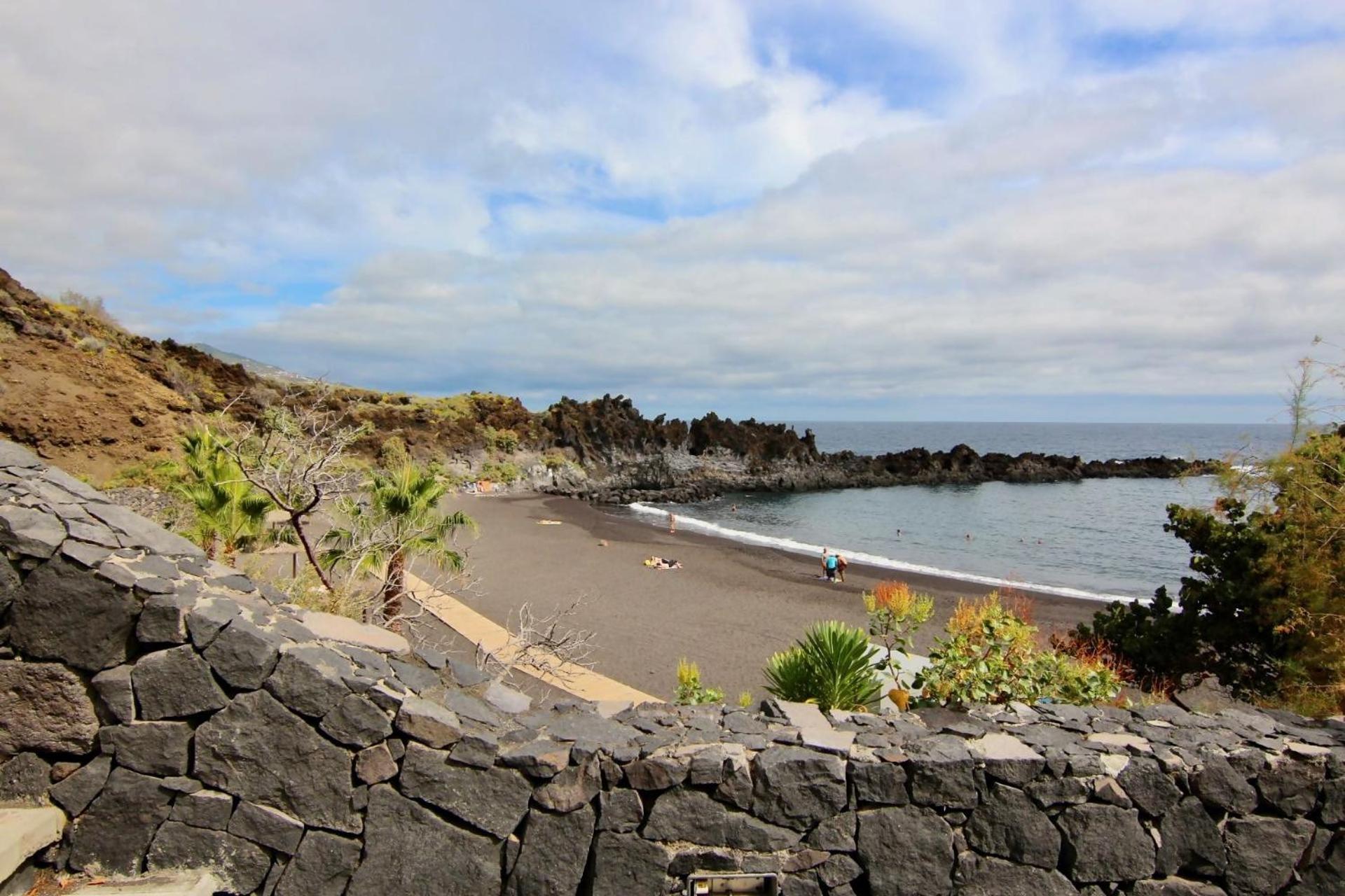 Casa La Brena La Palma Villa Breña Baja Екстериор снимка