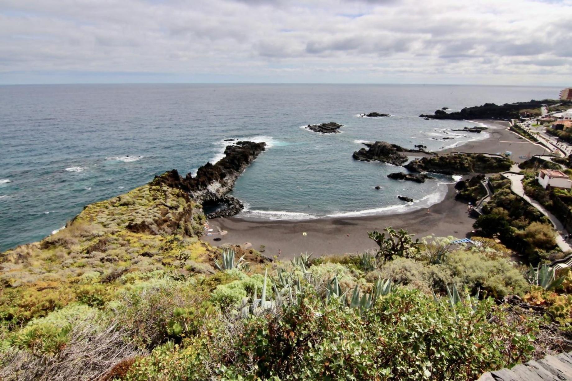 Casa La Brena La Palma Villa Breña Baja Екстериор снимка