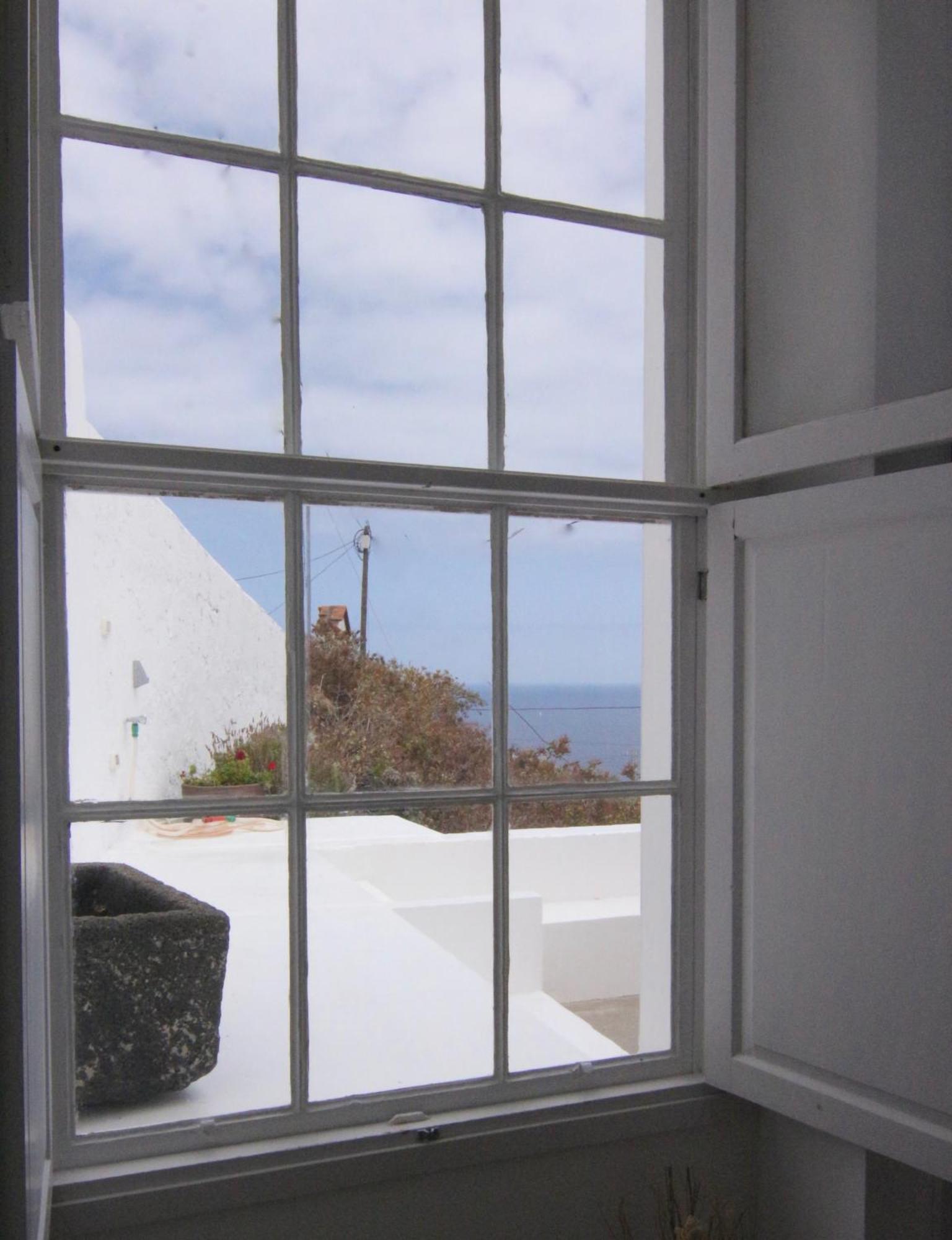Casa La Brena La Palma Villa Breña Baja Екстериор снимка