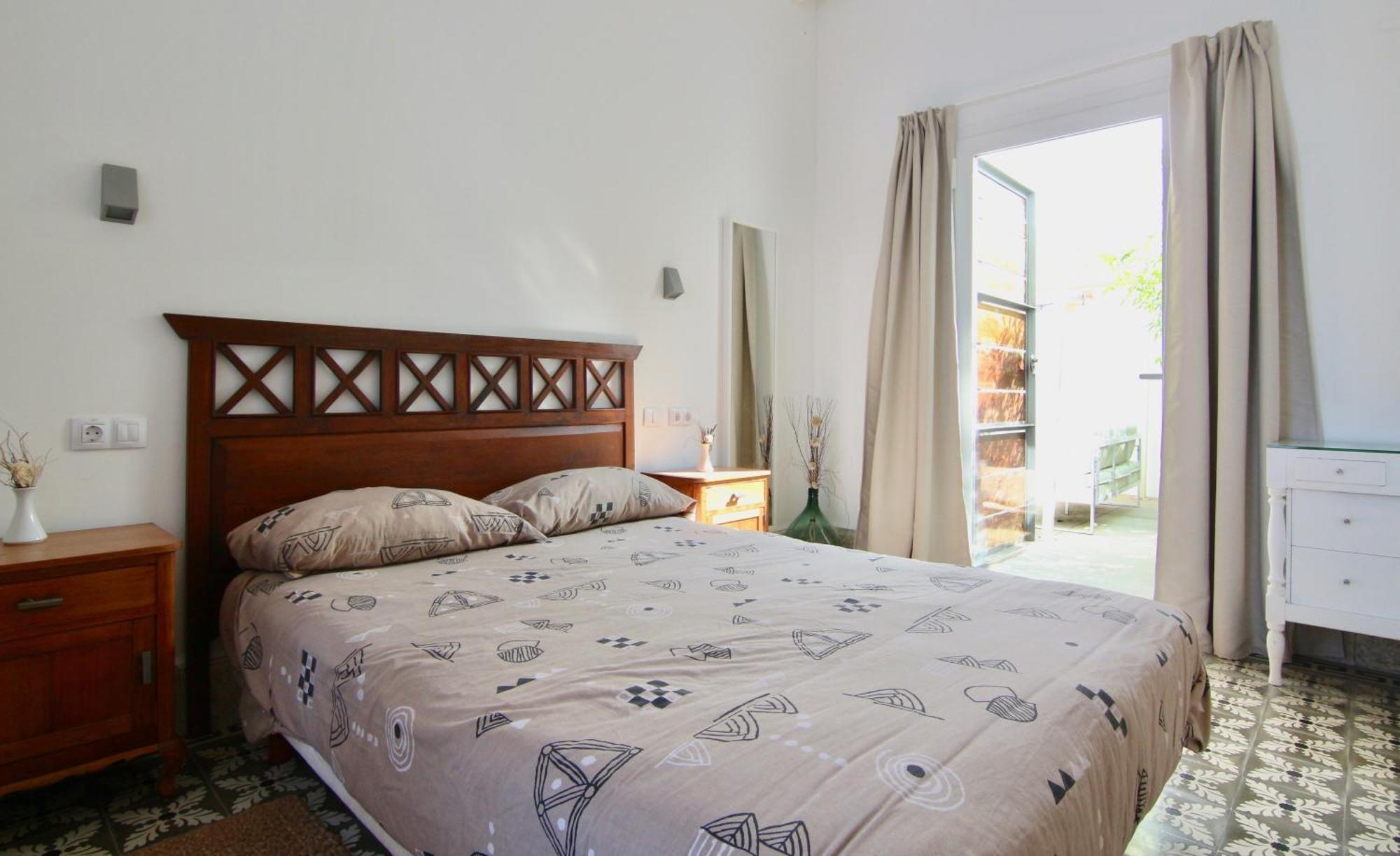Casa La Brena La Palma Villa Breña Baja Екстериор снимка