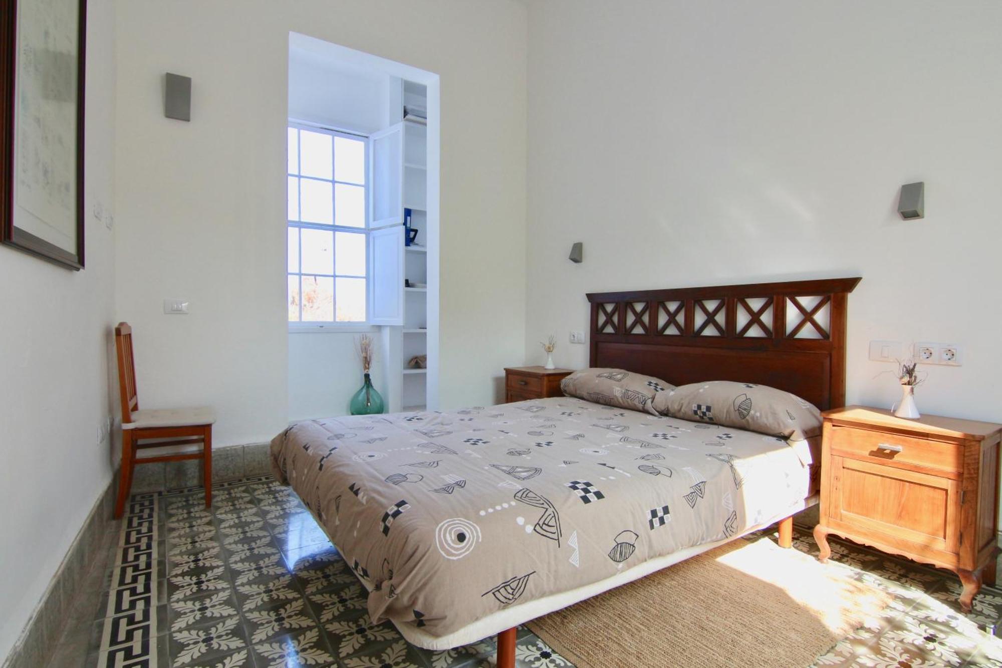 Casa La Brena La Palma Villa Breña Baja Екстериор снимка