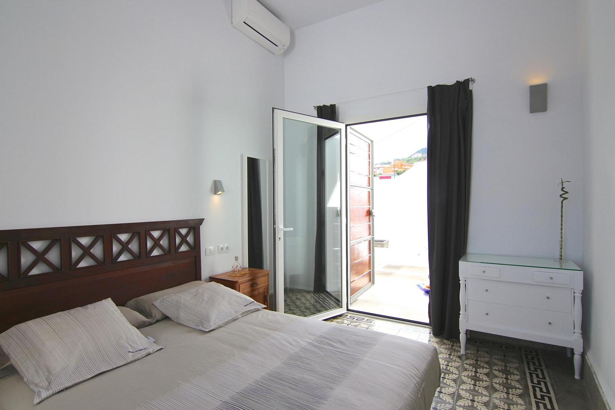 Casa La Brena La Palma Villa Breña Baja Екстериор снимка