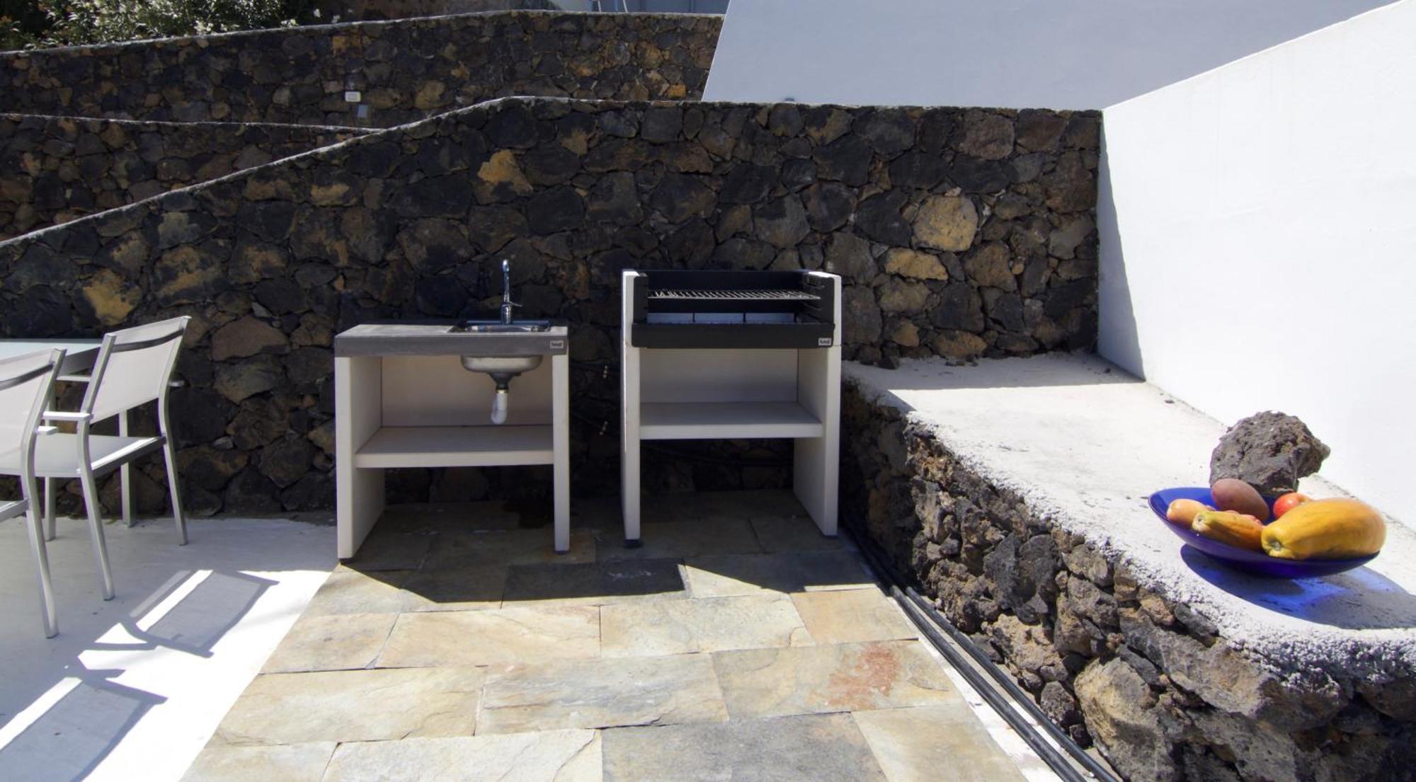 Casa La Brena La Palma Villa Breña Baja Екстериор снимка