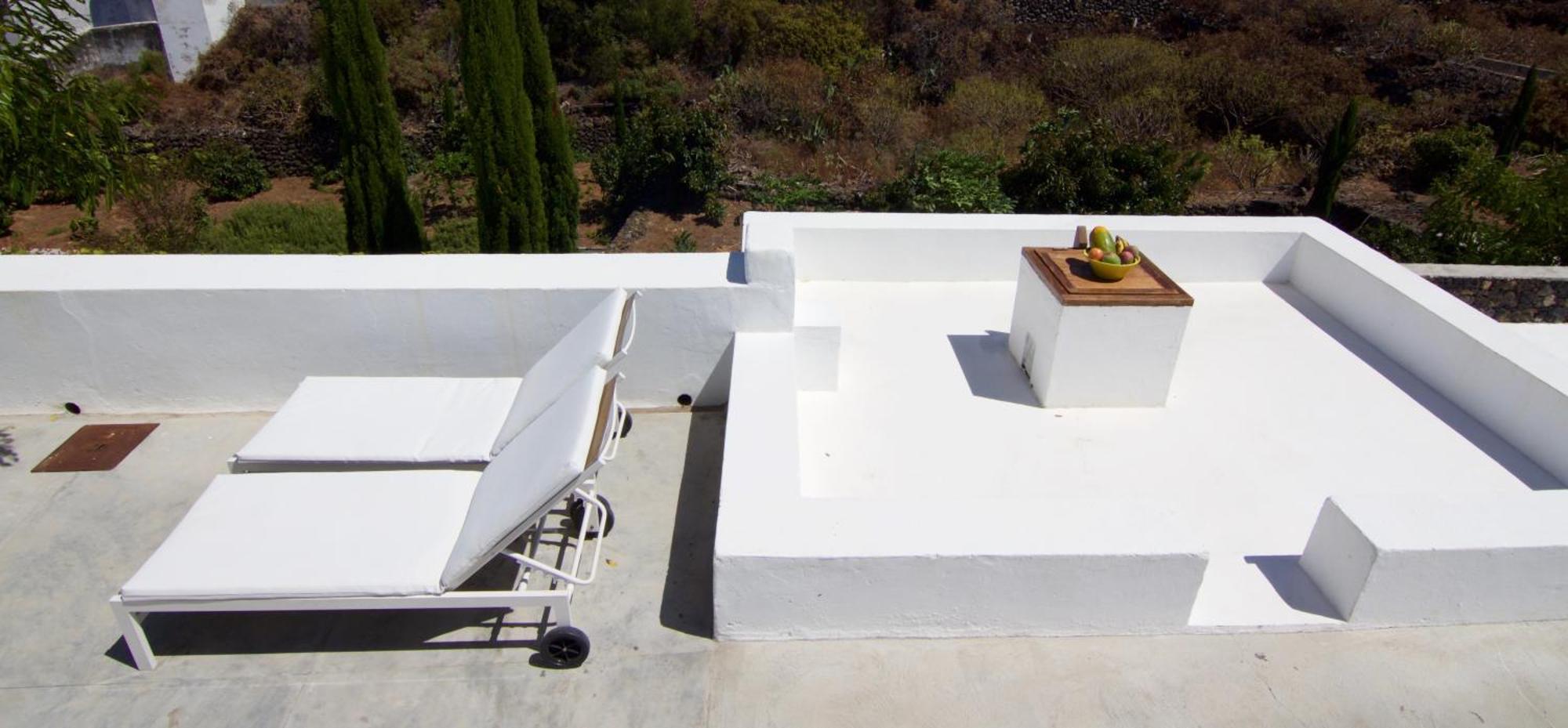 Casa La Brena La Palma Villa Breña Baja Екстериор снимка