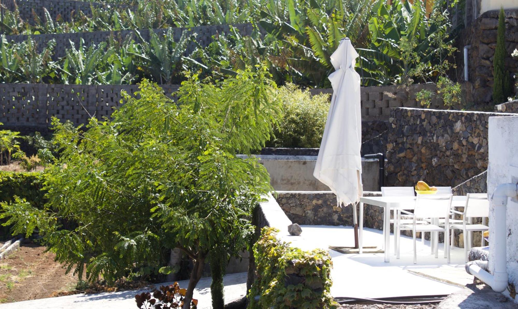 Casa La Brena La Palma Villa Breña Baja Екстериор снимка