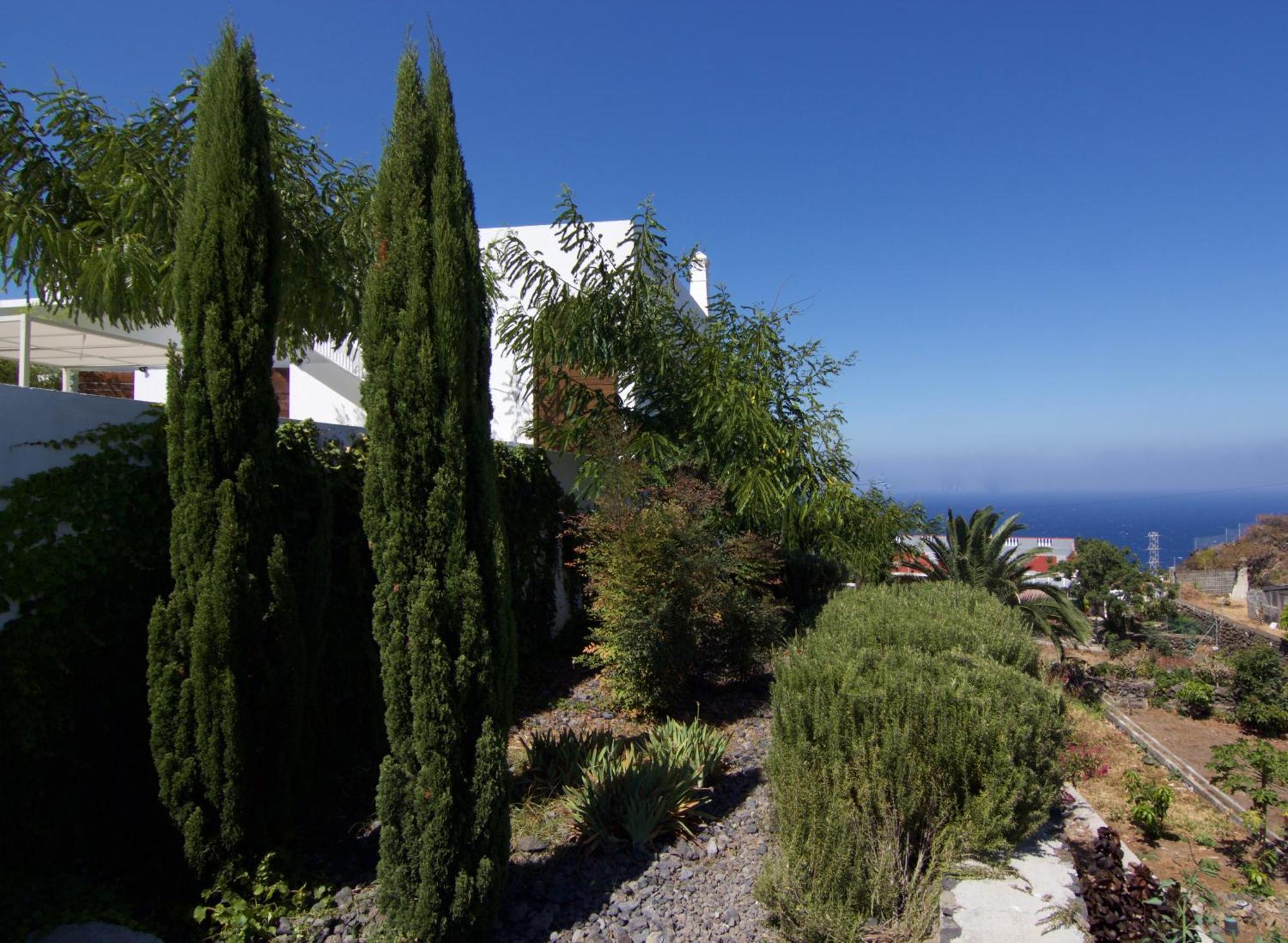 Casa La Brena La Palma Villa Breña Baja Екстериор снимка