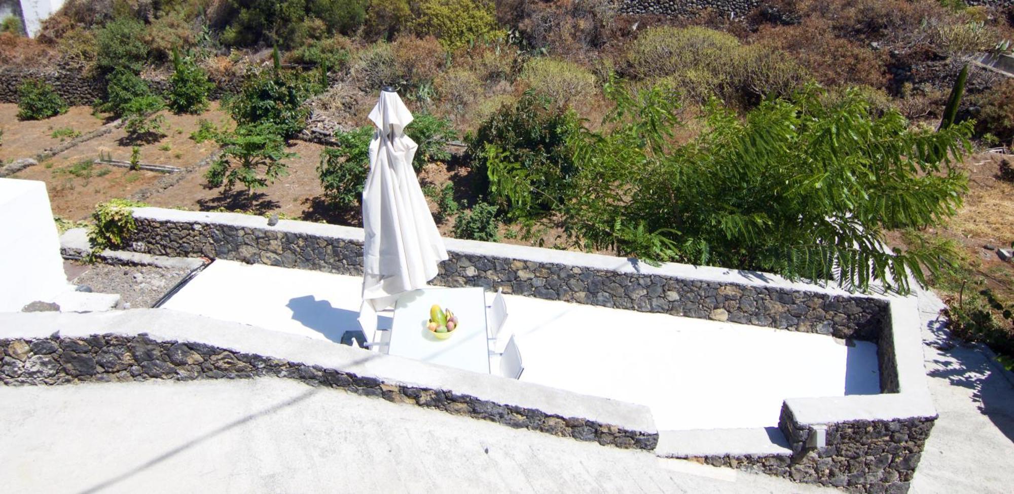 Casa La Brena La Palma Villa Breña Baja Екстериор снимка