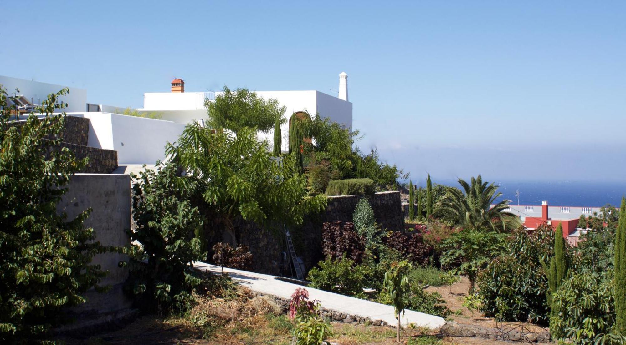 Casa La Brena La Palma Villa Breña Baja Екстериор снимка